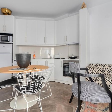 Mare Gaia Apartments スキアトスタウン エクステリア 写真