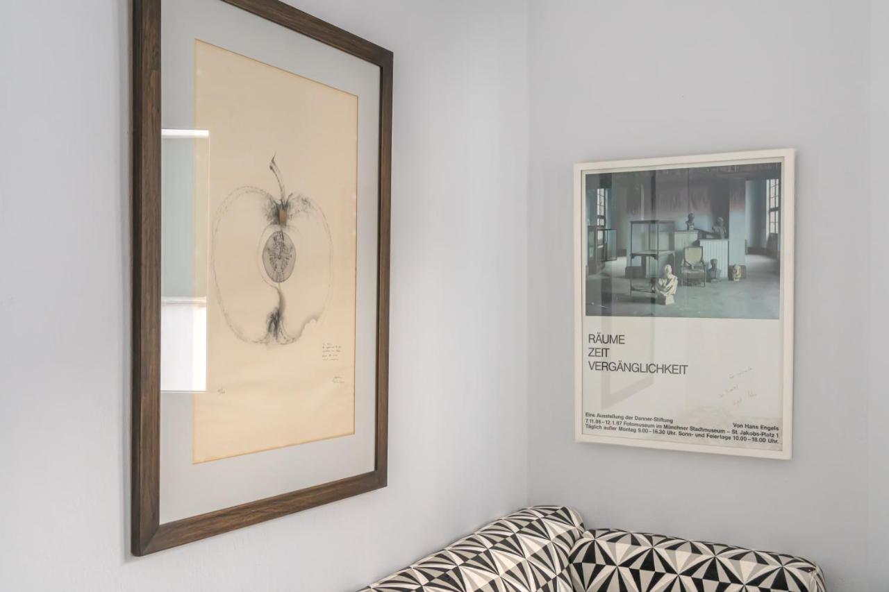 Mare Gaia Apartments スキアトスタウン エクステリア 写真