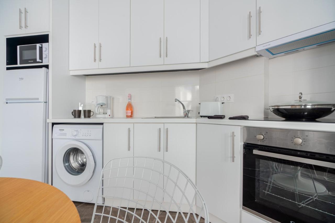 Mare Gaia Apartments スキアトスタウン エクステリア 写真
