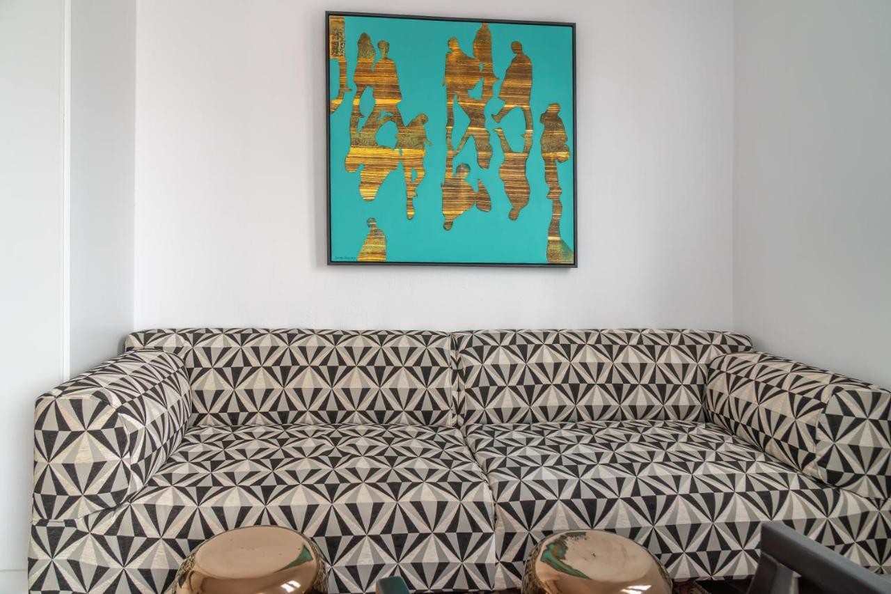 Mare Gaia Apartments スキアトスタウン エクステリア 写真